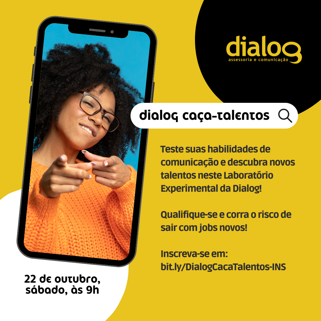 Dialog - caca