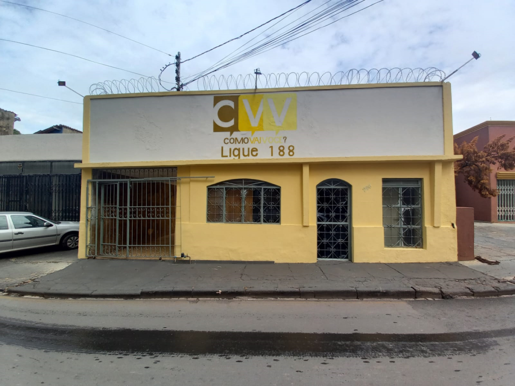 Dialog - CVV Posto Cuiaba