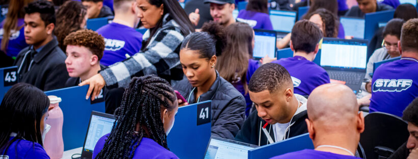 Dialog - Atendimento Jovens. Creditos Fabio Augusto Copia